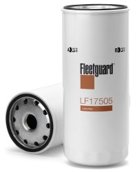 Filtr oleju smarnego LF17505 do silnika Cummins