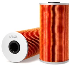 Filtr oleju smarnego LF3458 do silnika Cummins