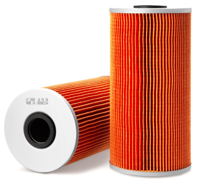 Filtr oleju smarnego LF3458 do silnika Cummins