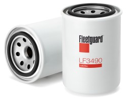 Filtr oleju smarnego (nakręcany) LF3490 do silnika Cummins