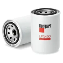 Filtr oleju smarnego (nakręcany) LF3490 do silnika Cummins