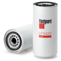 Filtr oleju smarnego LF3420 do silnika Cummins