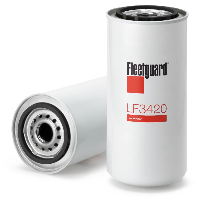 Filtr oleju smarnego LF3420 do silnika Cummins