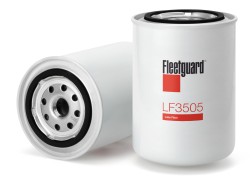 Filtr oleju smarnego (nakręcany) LF3505 do silnika Cummins