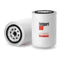 Filtr oleju smarnego (nakręcany) LF3505 do silnika Cummins