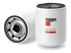 Filtr oleju smarnego (nakręcany) LF3541 do silnika Cummins