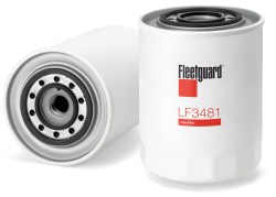 Filtr oleju smarnego (kombinowany) LF3481 do silnika Cummins