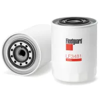 Filtr oleju smarnego (kombinowany) LF3481 do silnika Cummins