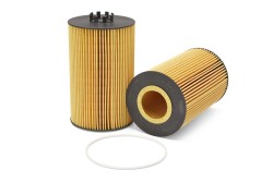 Filtr oleju smarnego LF17056 do silnika Cummins