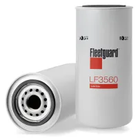 Filtr oleju smarnego (nakręcany) LF3560 do silnika Cummins