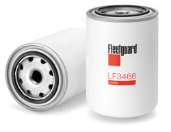 Filtr oleju smarnego (nakręcany) LF3466 do silnika Cummins