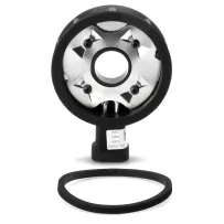 Zestaw paliwowy Fleetguard 3907766S do silnika Cummins
