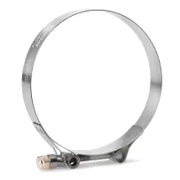 Zacisk Fleetguard 3316658S do silnika Cummins