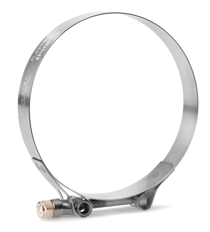 Zacisk Fleetguard 3316658S do silnika Cummins
