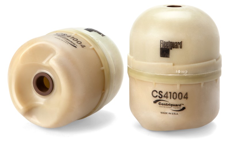 Filtr oleju smarnego CS41004 do silnika Cummins