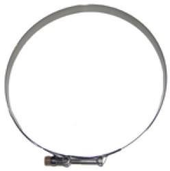 Zacisk Fleetguard 3316664S do silnika Cummins