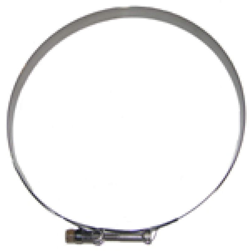 Zacisk Fleetguard 3316664S do silnika Cummins
