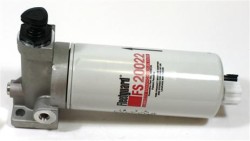 Głowica filtra Fleetguard 3966807S do silnika Cummins