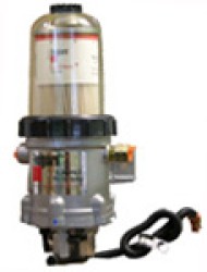 Obudowa filtra paliwa Fleetguard FH23069M do silnika Cummins