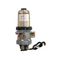 Obudowa filtra paliwa Fleetguard FH23069M do silnika Cummins