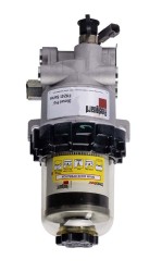 Obudowa filtra paliwa Fleetguard FH24112 do silnika Cummins