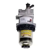 Obudowa filtra paliwa Fleetguard FH24112 do silnika Cummins