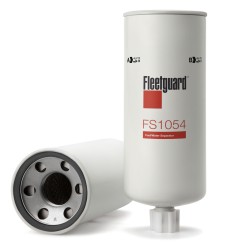 Nakręcany separator paliwa/wody Fleetguard FS1054 do silnika Cummins