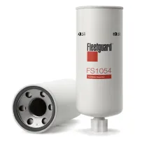 Nakręcany separator paliwa/wody Fleetguard FS1054 do silnika Cummins