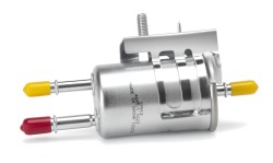 Filtr paliwa liniowy Fleetguard FF5700 do silnika Cummins