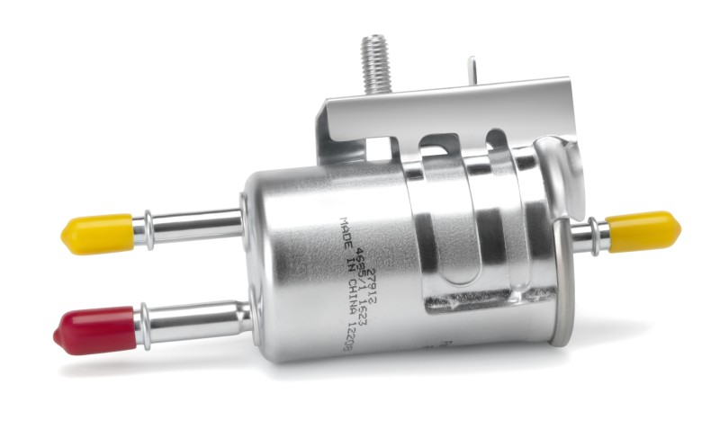 Filtr paliwa liniowy Fleetguard FF5700 do silnika Cummins