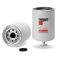 Nakręcany filtr paliwa Fleetguard FF105C do silnika Cummins