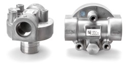 Filtr paliwa Fleetguard 3893692S do silnika Cummins