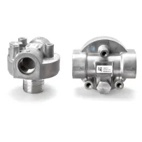 Filtr paliwa Fleetguard 3893692S do silnika Cummins