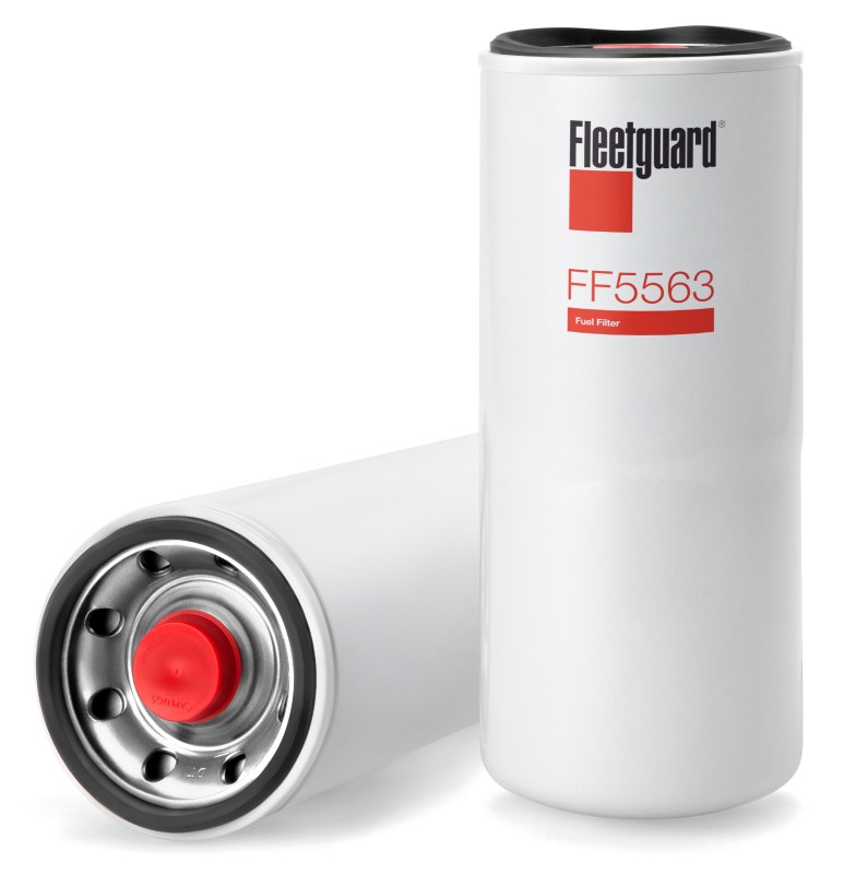 Filtr paliwa Fleetguard FF5563 do silnika Cummins