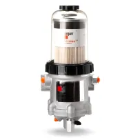 Obudowa filtra paliwa Fleetguard FH23038 do silnika Cummins