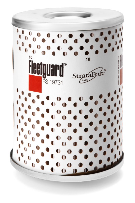 Separator paliwa i wody Fleetguard FS19731 do silnika Cummins