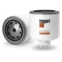 Nakręcany separator paliwa i wody Fleetguard FS19504 do silnika Cummins