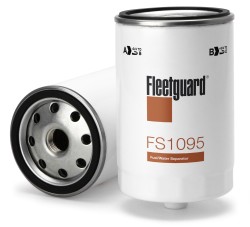 Separator paliwa i wody Fleetguard FS1095 do silnika Cummins