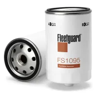 Separator paliwa i wody Fleetguard FS1095 do silnika Cummins