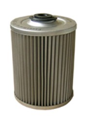 Wkład filtra paliwa Fleetguard FF5771 do silnika Cummins
