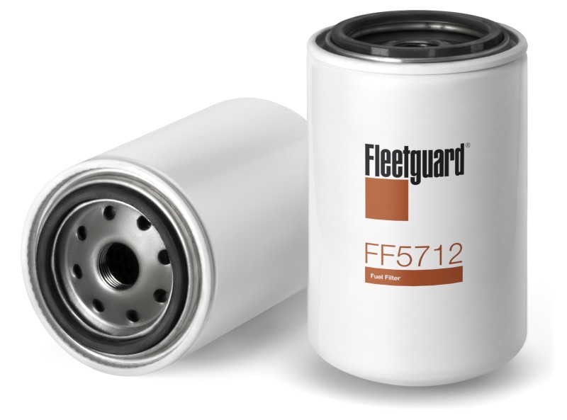 Filtr paliwa Fleetguard FF5712 do silnika Cummins