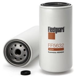 Filtr paliwa Fleetguard FF5632 do silnika Cummins
