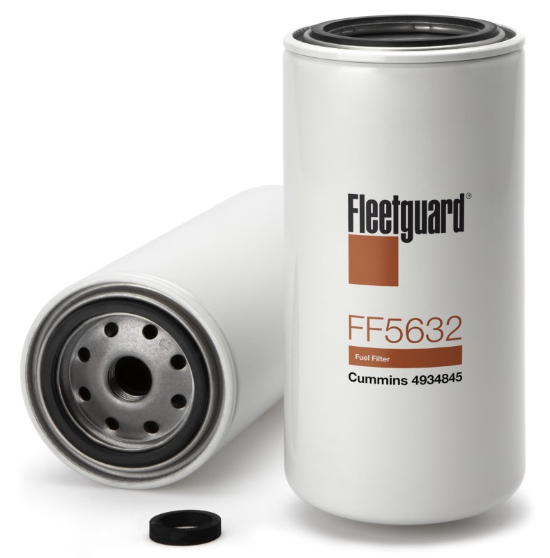 Filtr paliwa Fleetguard FF5632 do silnika Cummins