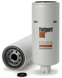 Separator paliwa i wody Fleetguard FS1009 do silnika Cummins
