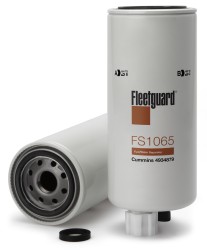 Separator paliwa i wody Fleetguard FS1065 do silnika Cummins