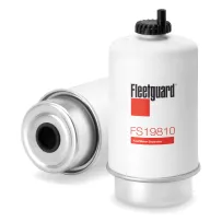 Wkład separatora paliwa i wody Fleetguard FS19810 do silnika Cummins