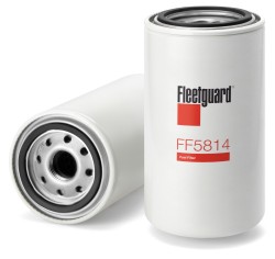Filtr paliwa Fleetguard FF5814 do silnika Cummins