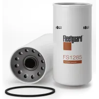 Nakręcany separator paliwa i wody Fleetguard FS1285 do silnika Cummins
