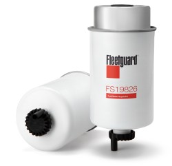 Wkład separatora paliwa i wody Fleetguard FS19826 do silnika Cummins