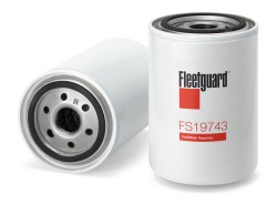 Nakręcany separator paliwa i wody Fleetguard FS19743 do silnika Cummins